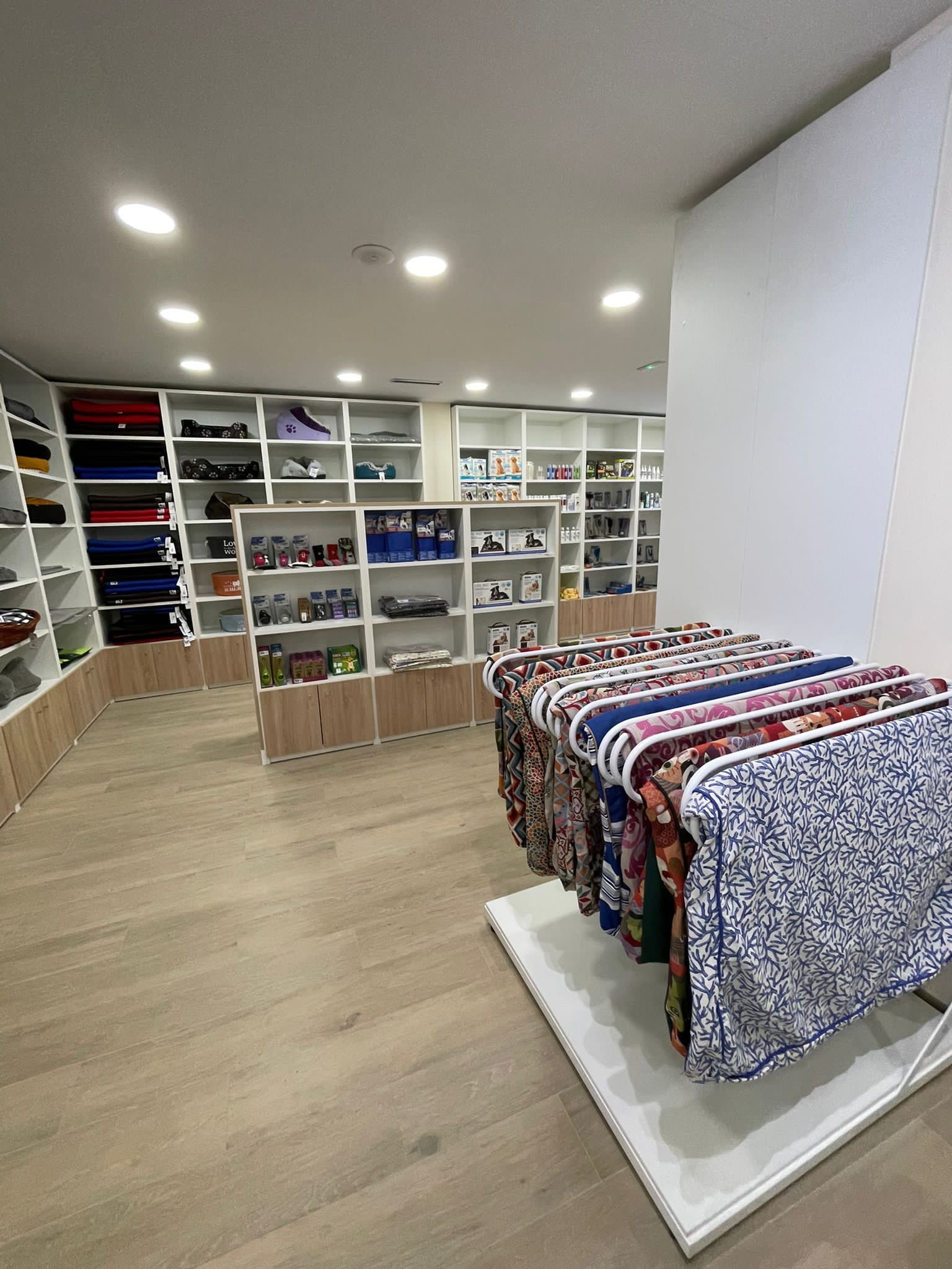 Lucas & Lola Tienda Málaga